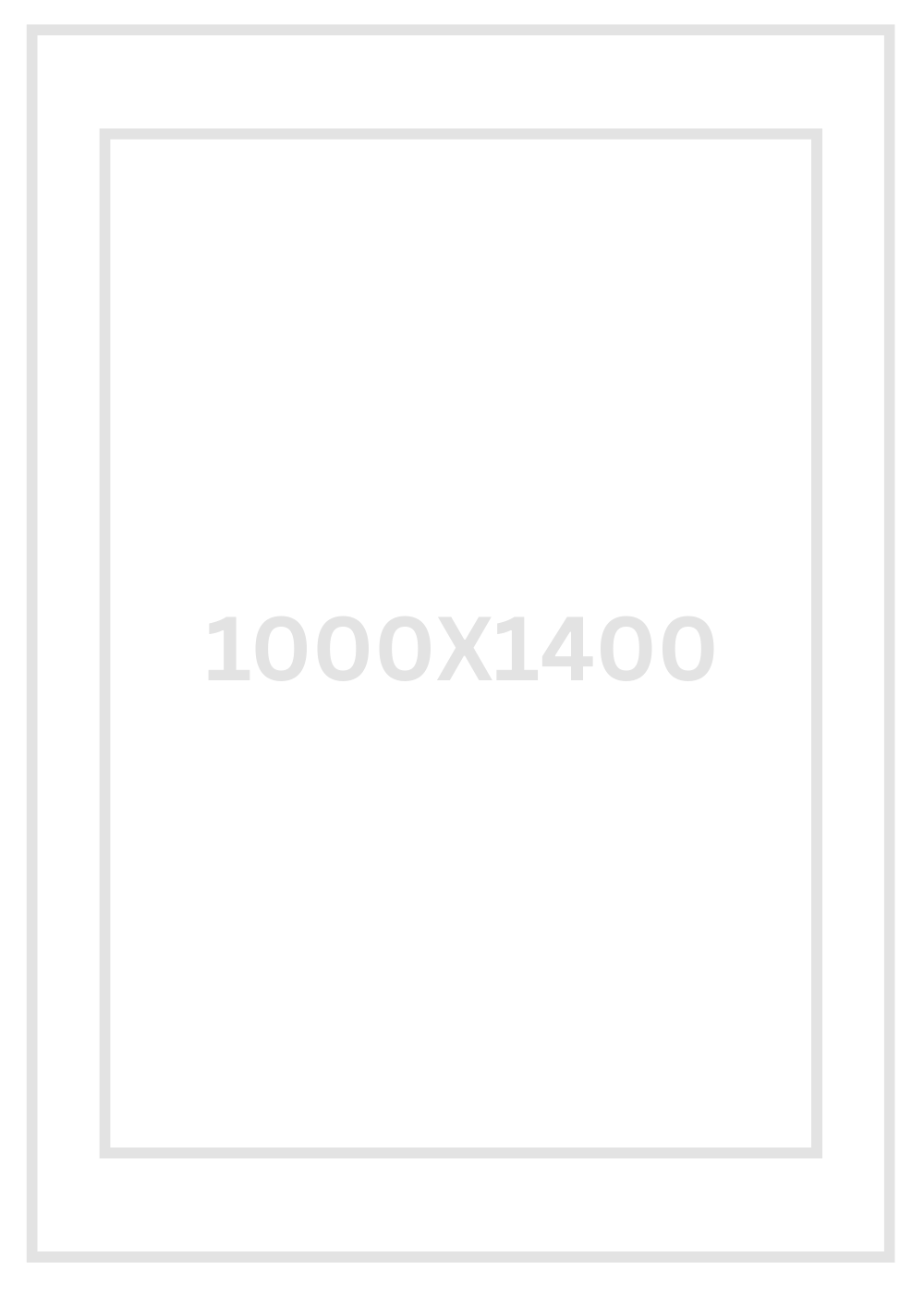 1000X1400 Ink Airy Velvet - Image 1